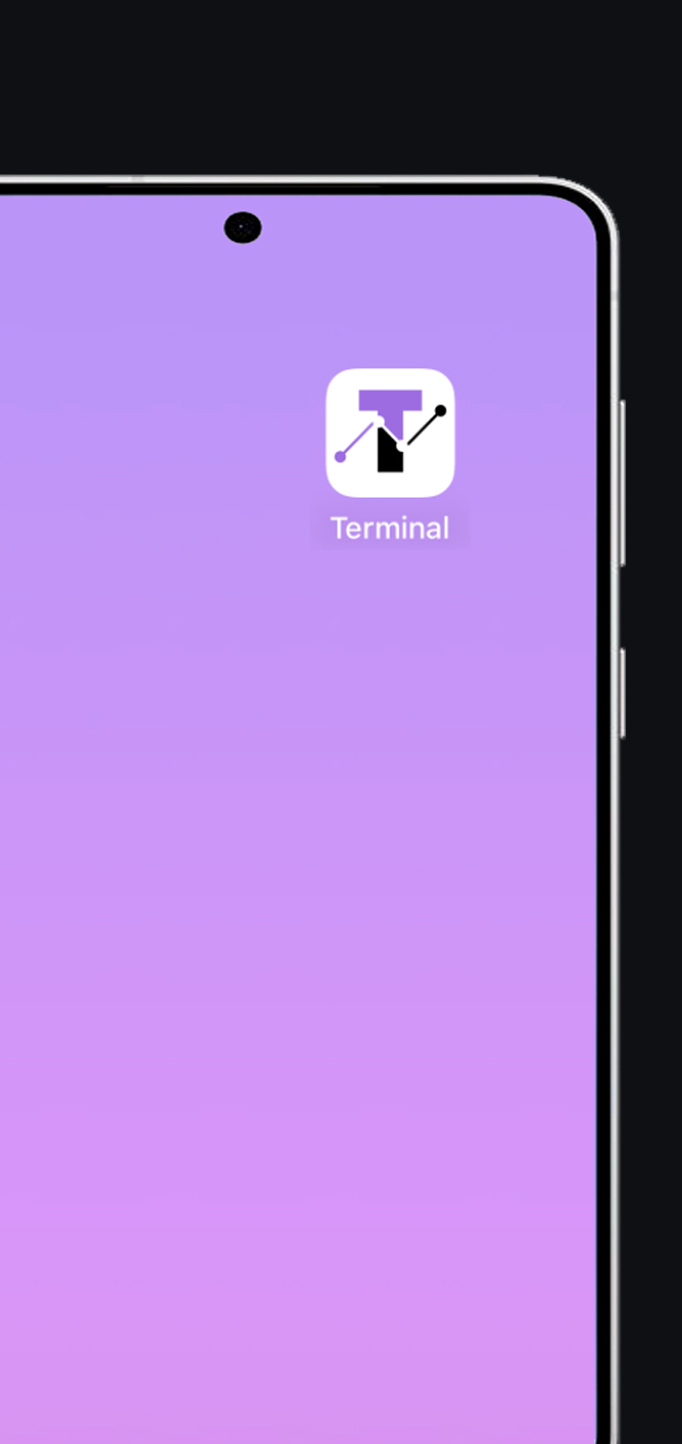 Android installation screenshot 3